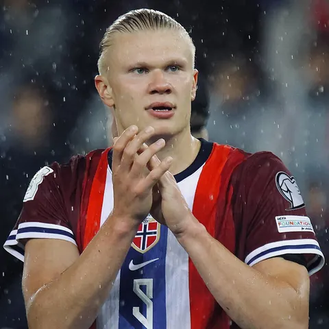 Erling Haaland