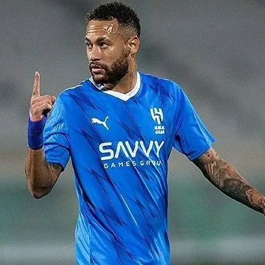 Neymar Jr