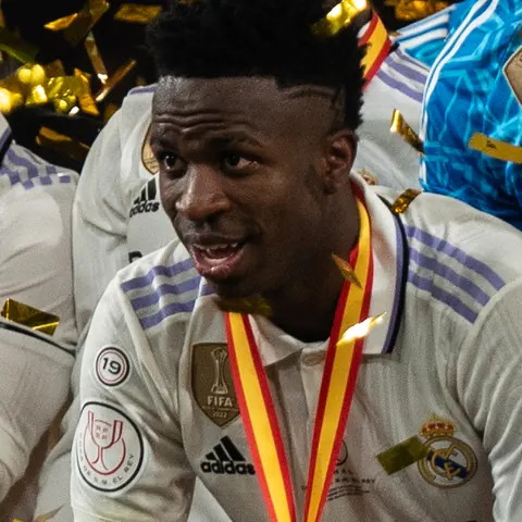 Vinicius Jr